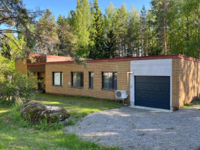Huoneisto karhujen kaupungissa - Tapanintien Lumo Ähtäri